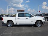 New 2025 RAM 1500 4x4 Crew Cab image 2