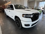 New 2026 RAM 1500 Laramie image 2