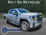 New 2025 GMC Sierra 2500 SLT image 1