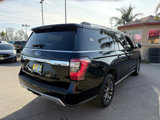 Used 2020 Ford Expedition Max Limited image 5