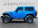New 2025 Jeep Wrangler Rubicon image 2