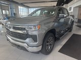 New 2025 Chevrolet Silverado 1500 LT image 3