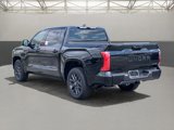 New 2025 Toyota Tundra Platinum image 4
