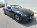 New 2026 BMW 430i xDrive Convertible w/ Premium Package image 3
