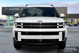 New 2025 Hyundai Santa Fe Calligraphy image 3