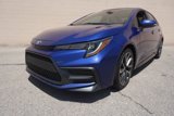 Used 2021 Toyota Corolla SE w/ Carpet Mat Package (TMS) image 4
