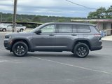 New 2025 Jeep Grand Cherokee L Altitude image 4