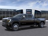 New 2025 GMC Sierra 3500 Denali Ultimate image 2