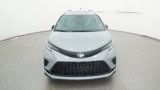 New 2025 Toyota Sienna XSE image 2