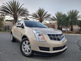 Used 2011 Cadillac SRX Luxury image 2