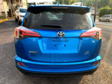 Used 2016 Toyota RAV4 LE image 4