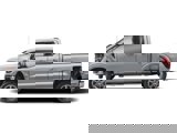 New 2025 Ford F150 XLT w/ Equipment Group 302A MID image 4