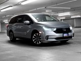 Certified 2021 Honda Odyssey EX-L image 4