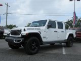 New 2025 Jeep Gladiator Sport image 3
