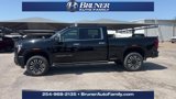 New 2025 GMC Sierra 2500 Denali Ultimate image 2