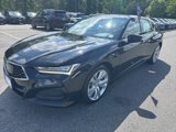 Certified 2022 Acura TLX SH-AWD w/ Technology Package image 3