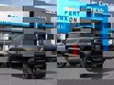 New 2026 Chevrolet Silverado 1500 Custom Trail Boss w/ Midnight Edition image 3