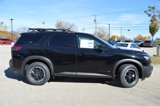 New 2025 Nissan Pathfinder Rock Creek image 4