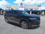 New 2025 Acura MDX FWD w/ Technology Package image 3
