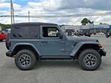 New 2025 Jeep Wrangler Rubicon image 5