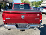 Used 2018 RAM 1500 Big Horn image 4