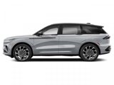 New 2025 Lincoln Nautilus Reserve image 4