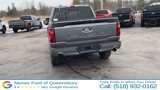 New 2025 Ford F150 XLT w/ Equipment Group 303A High image 2