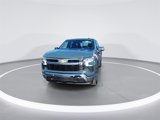 New 2025 Chevrolet Silverado 1500 LT w/ Safety Package image 3