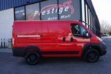 Used 2021 RAM ProMaster 1500 w/ Interior LED Lighting Group image 3
