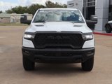 New 2025 RAM 1500 Rebel w/ Rebel Level 2 Equipment Group image 2