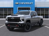 New 2025 Chevrolet Silverado 2500 LT w/ Trail Boss Package image 6