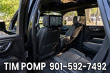 Used 2021 Chevrolet Tahoe Z71 w/ Rear Media and Nav Package image 2