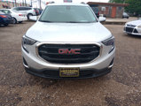 Used 2020 GMC Terrain SLE w/ Driver Convenience Package image 2