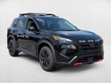 New 2026 Nissan Rogue Rock Creek image 3