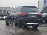 New 2025 Mercedes-Benz GLS 450 4MATIC image 5