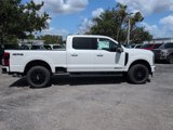 New 2025 Ford F250 Lariat image 2