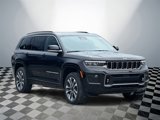 New 2025 Jeep Grand Cherokee L Overland image 2