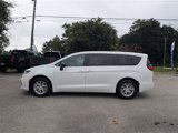 New 2026 Chrysler Pacifica Select image 6