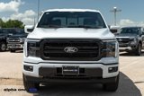 New 2025 Ford F150 Lariat image 2