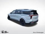 New 2025 Kia Carnival SX Prestige image 4