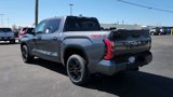 New 2025 Toyota Tundra Platinum image 3