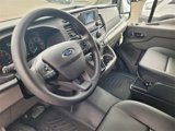New 2025 Ford Transit 250 Low Roof image 5