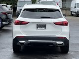 New 2025 Mercedes-Benz GLA 250 4MATIC image 5