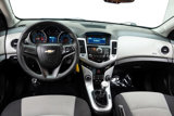 Used 2014 Chevrolet Cruze LS image 4