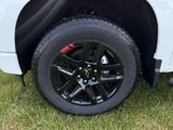 New 2025 Chevrolet Silverado 1500 RST w/ Redline Edition image 6