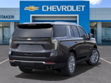 New 2025 Chevrolet Tahoe High Country image 4