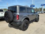 Used 2024 Ford Bronco Wildtrak image 3