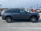 New 2025 Jeep Grand Cherokee L Limited image 4