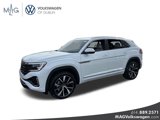 New 2025 Volkswagen Atlas Cross Sport SEL Premium R-Line image 3