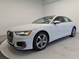 New 2025 Audi A6 3.0T Prestige image 2